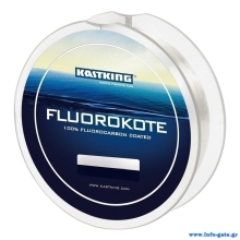 KASTKING πετονιά ψαρέματος 150YCL25, fluorocarbon, 25lb, 137m, διάφανη
