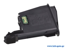 Συμβατό Toner για KYOCERA, TK1115, 1.6k, μαύρο