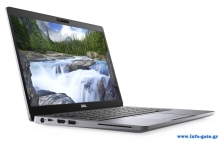 DELL Laptop Latitude 5310, Refurbished Grade B, i5-10310U 8/256GB NVME, Cam 13.3