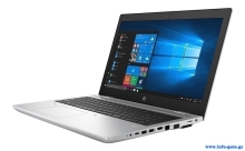 HP Laptop ProBook 650 G4, Refurbished Grade B, i5-8350U, 8/240GB SSD, 15.6