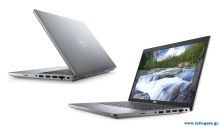 DELL Laptop Latitude 5420, Refurbished Grade B, i5-1145G7, 16/256GB NVME, 14