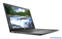 DELL Laptop Latitude 3510, Refurbished Grade B, i5-10210U, 8/256GB NVME, 15.6