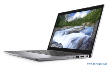 DELL Laptop Latitude 5320, Refurbished Grade A, i5-1145G7, 16/256GB NVME, 13.3