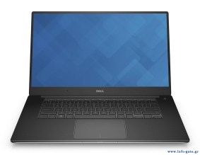 DELL Laptop Latitude 5510, Refurbished Grade B, i5-10310U, 8/256GB NVME, 15.6