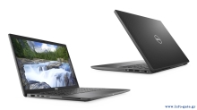 DELL Laptop Latitude 7410, Refurbished Grade B, i5-10310U, 8/256GB NVMe, 14