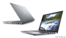DELL Laptop Latitude 5420, Refurbished Grade A, i5-1135G7, 8/256GB NVME, 14