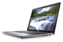 DELL Laptop Latitude 5510, Refurbished Grade B, i5-10210U, 16/256GB NVME, 15.6