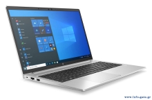 HP Laptop EliteBook 650 G8, Refurbished Grade B, i5-1145G7, 16/512GB NVME, 15.6