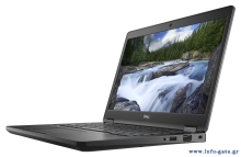 DELL Laptop Latitude 5490, Refurbished Grade B, i5-8350U, 8/256GB M.2, 14