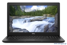 DELL Laptop Latitude 3500, Refurbished Grade B, i5-8265U, 8/128GB NVME, 15.6