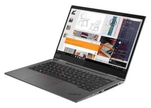 LENOVO Laptop ThinkPad X1 Yoga G4, Refurbished Grade A, i7-8665U, 16/512GB NVME, 14