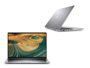 DELL Laptop Latitude 9420, Refurbished Grade A, i7-1185G7, 16/256GB NVME, 14