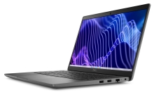 DELL Laptop Latitude 3440, Refurbished Grade B, i3-1215U, 8/256GB NVME, 14