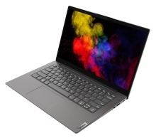 LENOVO Laptop V14 G2 ITL, Refurbished Grade A, i5-1135G7, 8/256GB NVME, 14