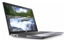 DELL Laptop Latitude 5511, Refurbished Grade A, i7-10850H, 16/512GB NVME, 15.6