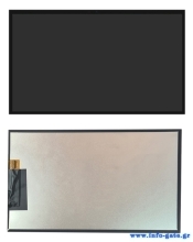 TECLAST ανταλλακτική οθόνη LCD για tablet P25T