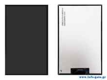 TECLAST ανταλλακτική οθόνη LCD για tablet P85