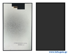 TECLAST ανταλλακτική οθόνη LCD για tablet P85T