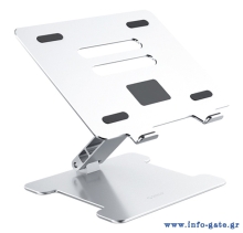 ORICO μεταλλική βάση για laptop/tablet LST-T1, 11~15.6