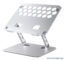 ORICO μεταλλική βάση για laptop/tablet LST02, 11~15.6