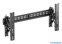 BRATECK επιτοίχια βάση τηλεόρασης LVW02E-48T, 37-70