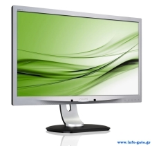 PHILIPS used οθόνη 231P4QUPES LED IPS, 23