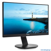 PHILIPS used οθόνη 241B7QUPEB IPS-LED, 23.6