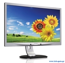 PHILIPS used οθόνη 241P4QPYES LED, 24