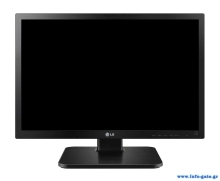 LG used οθόνη 24MB67PY LED IPS 24