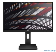 AOC used οθόνη 24P1 IPS-LED, 23.8