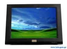 WINCOR NIXDORF used οθόνη BA73-A2 LCD αφής, 15