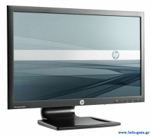 HP used οθόνη LA2206XC LED IPS, 21.5