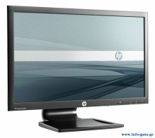 HP used οθόνη LA2206XC LED IPS, 21.5