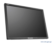 LENOVO used οθόνη LT1913P LED, 19