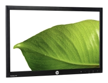 HP used οθόνη P221 LED, 21.5