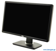 DELL used οθόνη P2412H LED 24