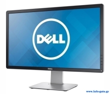 DELL used οθόνη P2414HB IPS-LED, 23.8