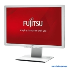 FUJITSU used οθόνη P24W6 LED IPS, 24