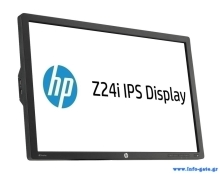 HP used οθόνη Z24I LED, 24