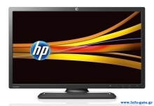 HP used οθόνη ZR2240W IPS LED, 21.5