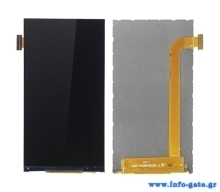 LEAGOO LCD για smartphone M5, μαύρη