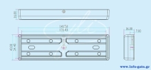MBK-280I-4