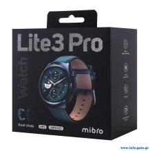 MBR-LITE3PRO-GN-10