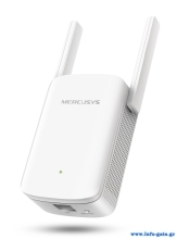 MERCUSYS range extender ME60X, WiFi 6, 1500Mbps AX1500, Ver. 1.0