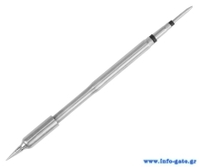 MAGMA soldering tip C245, τύπου I, 11mm