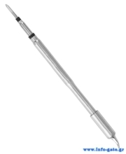 MAGMA soldering tip C245, τύπου IS, 11mm
