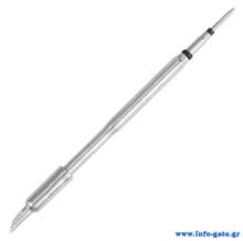 MAGMA soldering tip C245, τύπου K, 11mm