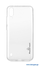 POWERTECH Θήκη Perfect Clear 1mm MOB-1337 για Samsung M10, διάφανη