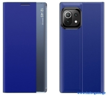 POWERTECH θήκη Sleep MOB-1631 για Xiaomi Mi 11, μπλε