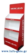 MERCUSYS stand προβολής MRCS-STAND, 42 x 75 x 135cm